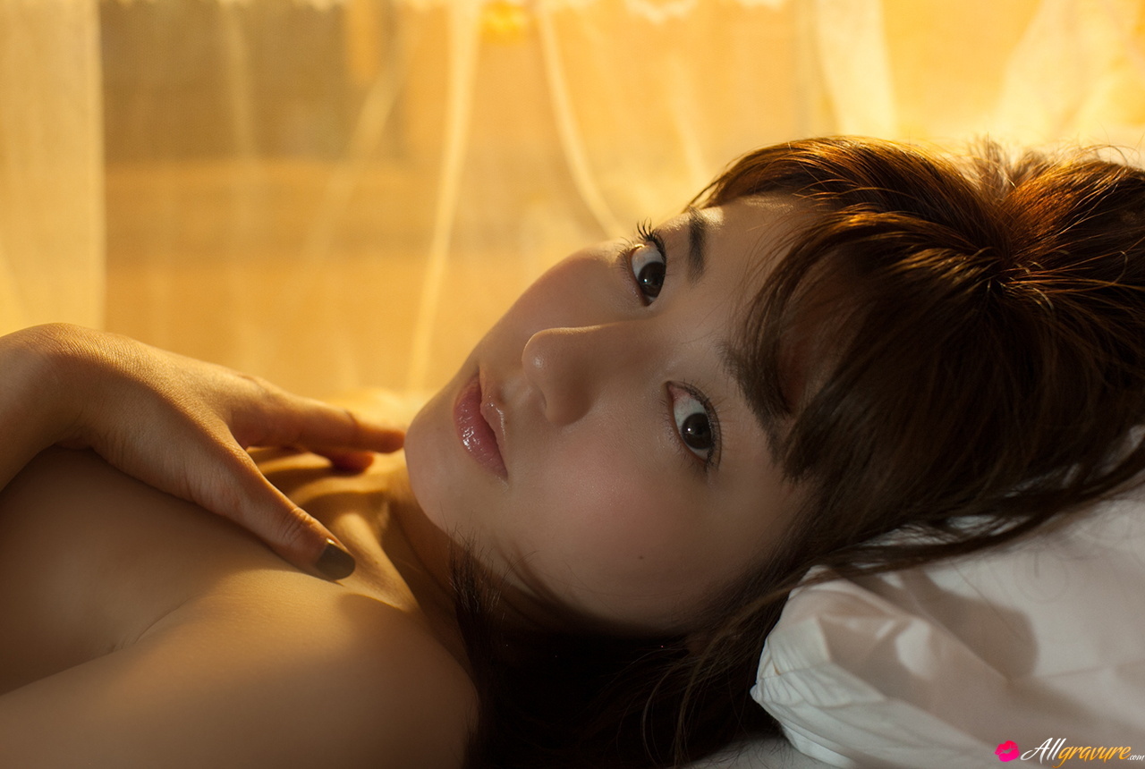 杉本有美[allgravure][06-26] Yumi Sugimoto
